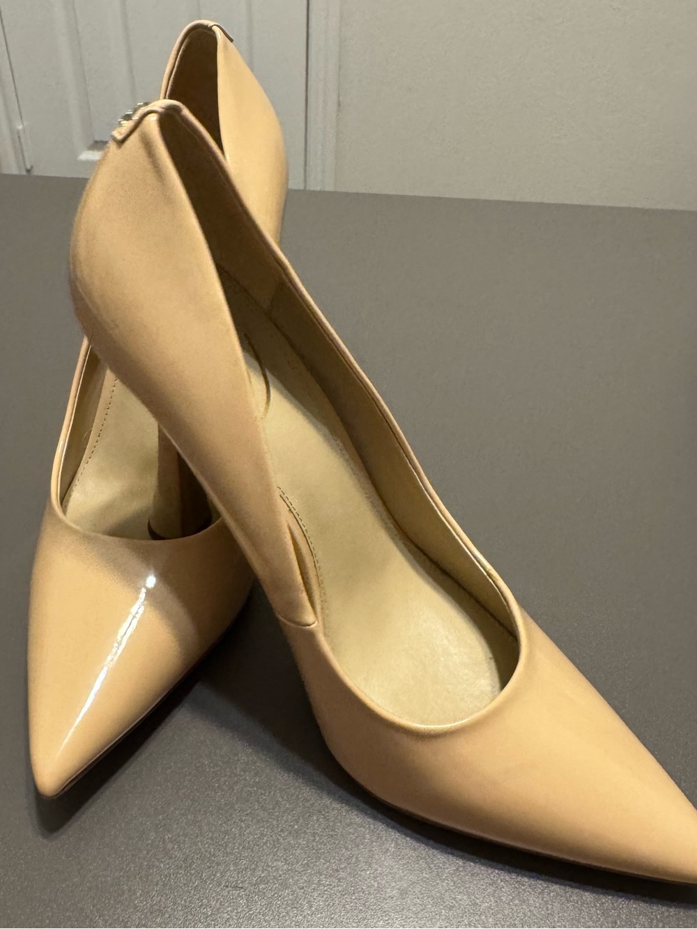 Sam Edelman Antonia Leather
Pump Women's US Size 9.5